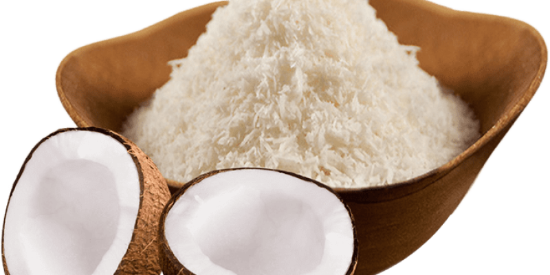 desicated-coconut